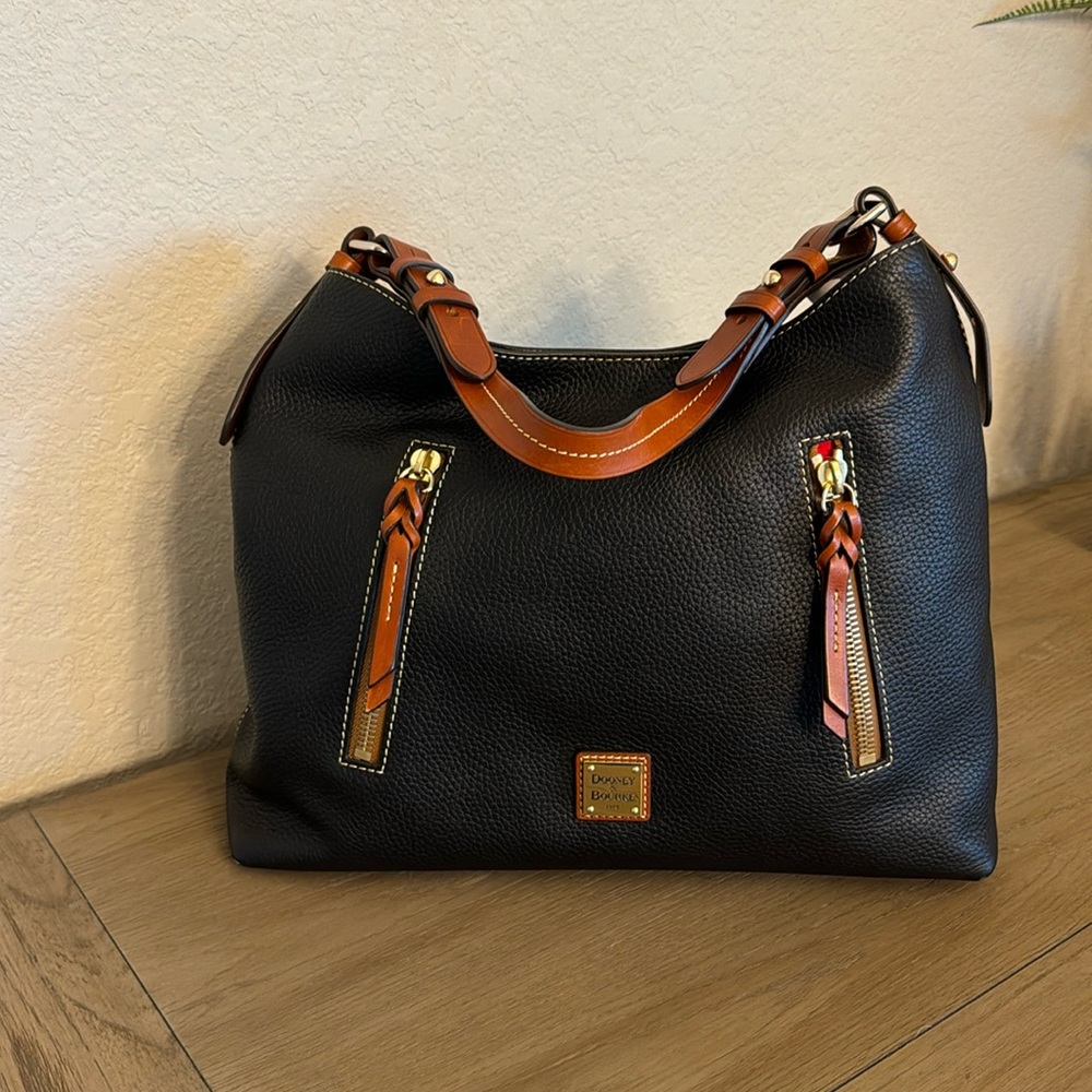 Dooney & Bourke handbag